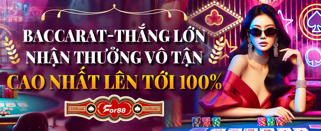 Banner FOR88
