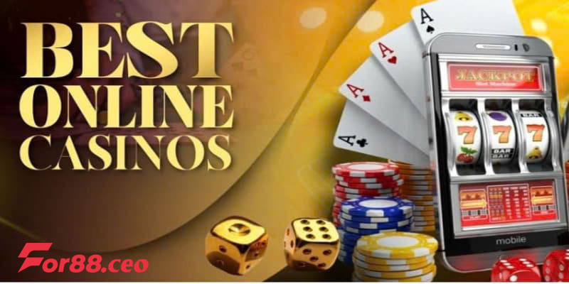 Tham gia giải trí chân thực với nhiều thể loại game