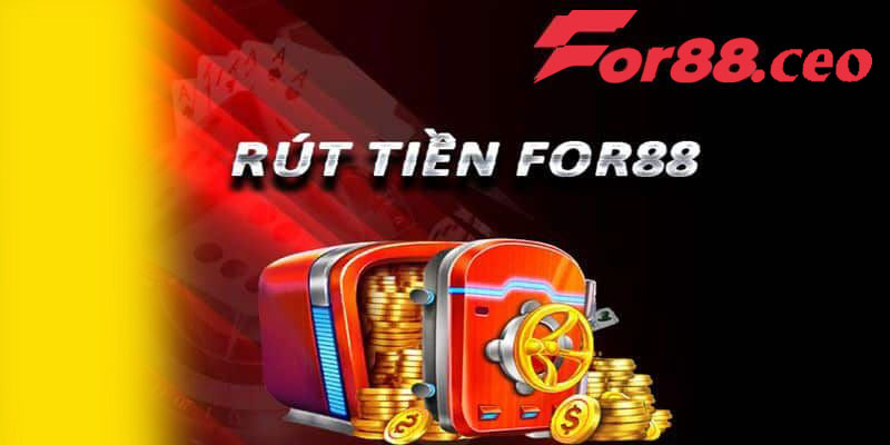 Đăng nhập nhanh chóng vào tài khoản cá cược tại For88