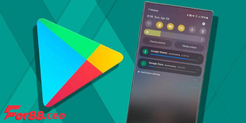 Ưu điểm của tải app For88