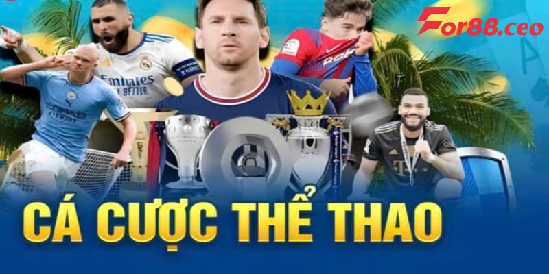 Sảnh bóng đá thể thao là sảnh game đang được nhiều người chơi yêu thích