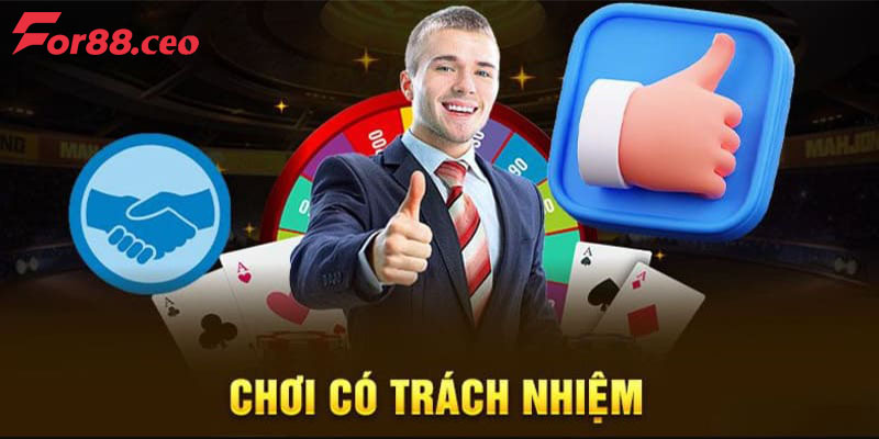 Chơi có trách nhiệm đối với hội viên
