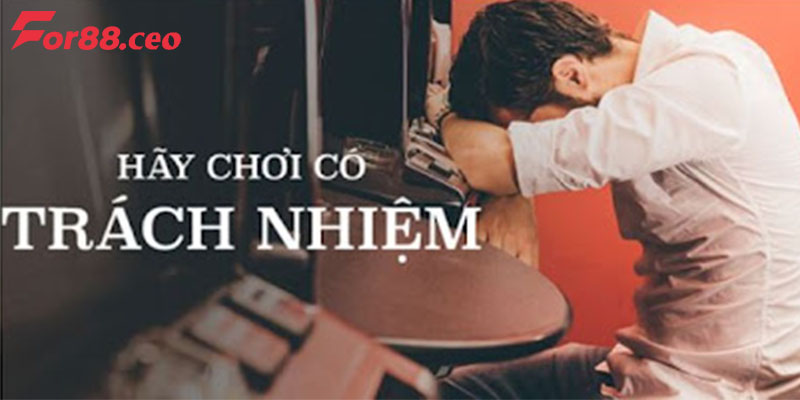 Chơi có trách nhiệm giúp người chơi không lo cháy túi